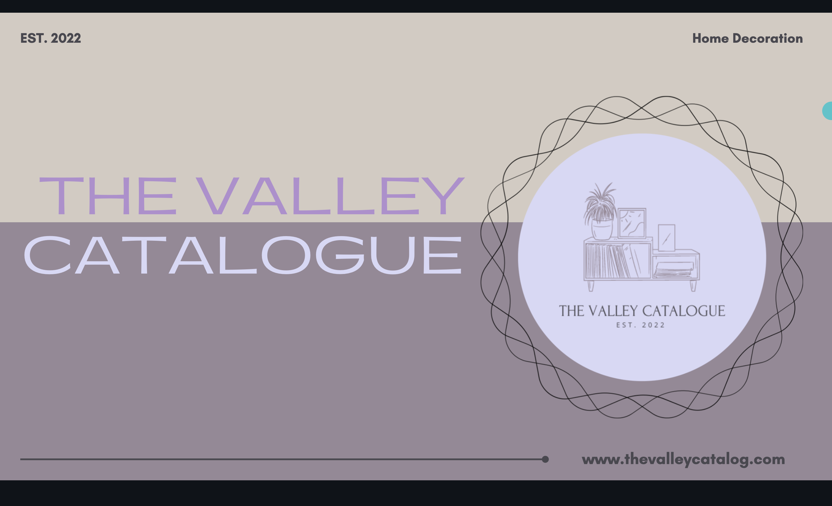 The Valley Catalogue